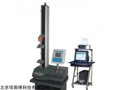 HA-YG026PC 电子织物强力机   