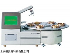 SK-KSD-06 开口闪点自动测定仪   