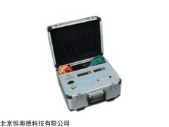 GG-ZRC-Ⅱ 直流电阻快速测试仪   