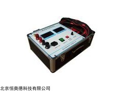 GG-HLY-100 回路(接触)电阻测试仪   