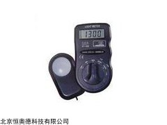 TP-1 手持式照度计   