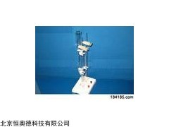 HA-20ML 水电解演示器   