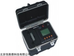 BG-BL2013 离子喷涂式氡测量仪   