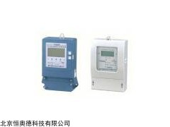 FR-DSS106 电子式电能表    