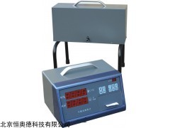 NTP1-HPC602 不透光烟度计   