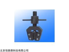 WSD-SJ-100 锲型夹具/  