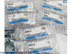 SMC经销商,SMC减压阀,SMC真空减压阀IRV系列