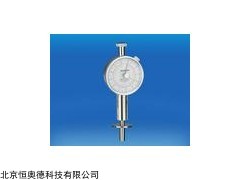 果实硬度计   型号：WSD-GY