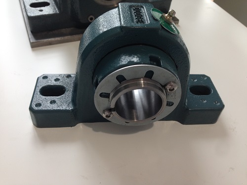 Dodge道奇带座轴承