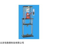 WSD-SPV-200K 手动液压机台   