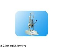 WSD-50-500 弹簧试验机    