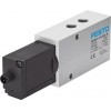 FESTO比例方向控制阀,FESTO比例阀MPYE