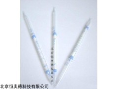 HAD-GASTEC-40 水银蒸气检测管    