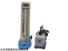 HAD-Y14 羊毛细度测定仪    