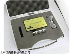 QT-SMN60-C 型曲面小孔型光泽度仪   