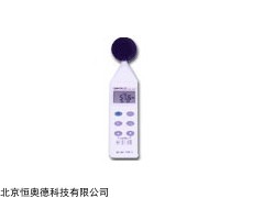 HA-CENTER320 台湾 数位式噪音计声计    