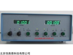 KDK-KDY-1 低阻型四探针检测仪  本周