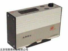 QKJ/WGG60-Y4 光泽度计   