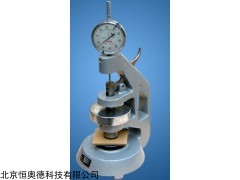 HAD-PN-PT20 瓦楞纸板厚度测定仪  