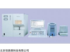 HAD-HCS-140 高频红外碳硫分析仪    