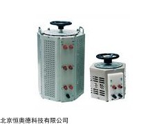 YSG3-TDGC2J-15KVA  接触调压器   