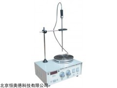 TLL-88-1 大功率数显磁力搅拌器   本周