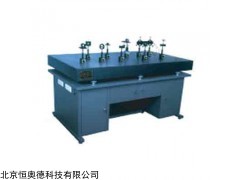 HAD-JQS-ⅡB 激光息照相实验台  本周