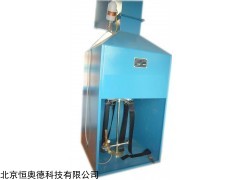 HAD-CMK-1 酒喷灯燃烧试验装置    
