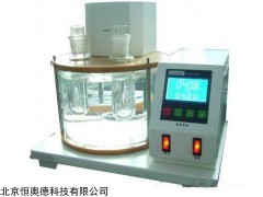 HHY9-HCR-YN 药物凝固点测定仪    