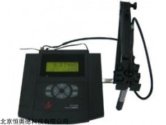 HARY-830E 中文台式溶解氧仪  