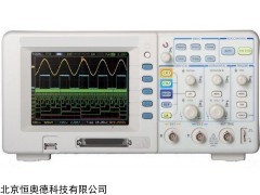 HAD-DS1000D 数字示波器    