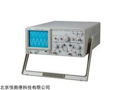 HAD-MOS-640CH 模拟示波器   