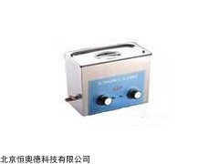 HAD-VGT-1860QT 不锈钢腐蚀小型超声波清洗机   