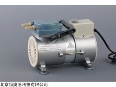 TT/GM-0.20 隔膜真空泵    
