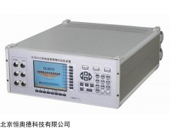 KL-CL3013 三相电能表便携式校验装置     