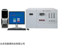 HA8-GLC-200 微库仑硫测定仪   本周