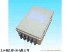 BHJ-MC-20 手动型集线箱    