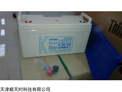 大同科士达蓄电池6-FM-100