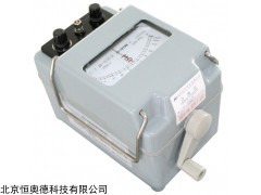 YD-ZC-7 缘电阻表   
