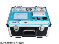 HL-ETMD-H 自动SF6密度继电器校验仪   