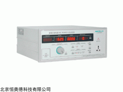 HYD-VPS1005 程控式变频稳压电源    