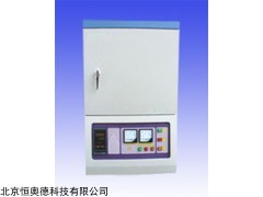 HAD-SX3-4-16 陶瓷纤维马弗炉  本周