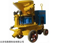HAD-PC5I 潮式混凝土喷射机  
