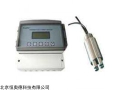 TTJ-MLSS+SOC10+A30 在线污泥浓度计   