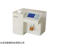 SH/HGNQ203B 倾点、凝点测定仪 本周