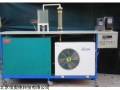 HJZ-HA-18  变频空调制冷制热综合实验台  