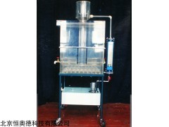 HJZ-WT-006 脉冲澄清池   