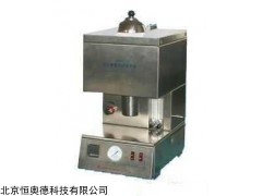 HJS-JSR3602 自动微量残炭测定器  本周