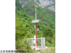 PH9-7 自动气象站   