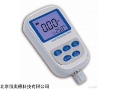 SX1-SX713 便携式电导率仪   